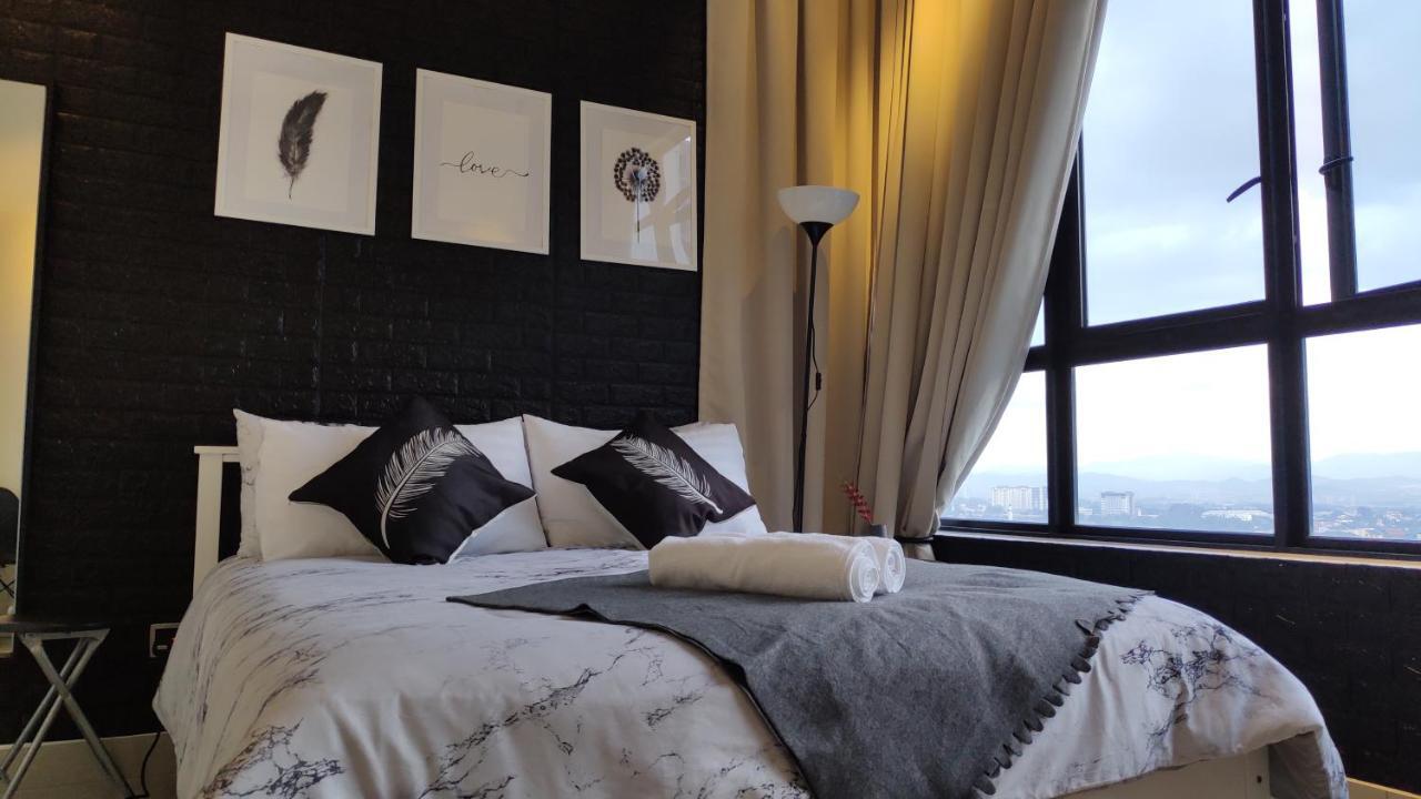 Conezion Luxury 3br For 7pax @ioi *